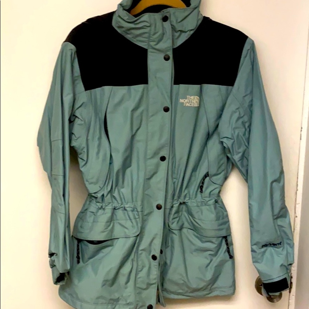 Women’s North Face ski Jacket